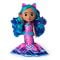 Papusa cu accesorii Gabbys Dollhouse, Mer-tastic Gabby, 20151840