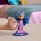 Papusa cu accesorii Gabbys Dollhouse, Mer-tastic Gabby, 20151840
