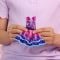 Papusa cu accesorii Gabbys Dollhouse, Mer-tastic Gabby, 20151840