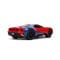 Masina cu telecomanda, Jada, Marvel Spider-Man, 2017 Ford GT, 1:16