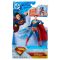 Figurina cu accesorii, Dc Universe, SuperMan, Epic Strike, 15 cm, 6073319