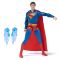 Figurina cu accesorii, Dc Universe, SuperMan, Epic Strike, 15 cm, 6073319