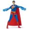 Figurina cu accesorii, Dc Universe, SuperMan, Epic Strike, 15 cm, 6073319