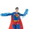 Figurina cu accesorii, Dc Universe, SuperMan, Epic Strike, 15 cm, 6073319