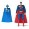 Figurina cu accesorii, Dc Universe, SuperMan, 15 cm, 6073654