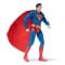 Figurina cu accesorii, Dc Universe, SuperMan, 15 cm, 6073654