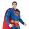 Figurina cu accesorii, Dc Universe, SuperMan, 15 cm, 6073654