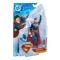 Figurina cu accesorii, Dc Universe, SuperMan, 15 cm, 6073654