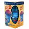 Pahar cu pai pentru slushy, Chill Factor, Disney Stitch