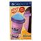 Pahar cu pai pentru slushy, Chill Factor, Disney Stitch