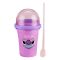 Pahar cu pai pentru slushy, Chill Factor, Disney Stitch