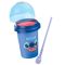 Pahar cu pai pentru slushy, Chill Factor, Disney Stitch