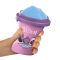 Pahar cu pai pentru slushy, Chill Factor, Disney Stitch