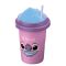 Pahar cu pai pentru slushy, Chill Factor, Disney Stitch