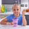 Pahar cu pai pentru slushy, Chill Factor, Disney Stitch