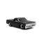 Masina cu telecomanda, Jada, Fast And Furious, 1967 Chevrolet El Camino, 1:16