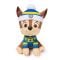 Jucarie de plus interactiva, Paw Patrol, Chase, 20 cm, 20154050