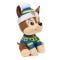 Jucarie de plus interactiva, Paw Patrol, Chase, 20 cm, 20154050