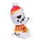 Jucarie de plus interactiva, Paw Patrol, Marshall, 20 cm, 20154051