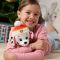 Jucarie de plus interactiva, Paw Patrol, Marshall, 20 cm, 20154051
