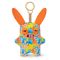 Mini breloc de plus, Fuggler, Rabid Rabbit, S6, 12 cm