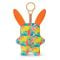 Mini breloc de plus, Fuggler, Rabid Rabbit, S6, 12 cm