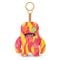 Mini breloc de plus, Fuggler, Sasquoosh, S6, 12 cm
