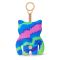 Mini breloc de plus, Fuggler, Sir Belch, S6, 12 cm