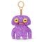 Mini breloc de plus, Fuggler, Squidge, S6, 12 cm