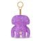 Mini breloc de plus, Fuggler, Squidge, S6, 12 cm
