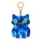 Mini breloc de plus, Fuggler, Wide Eyed Weirdo, S6, 12 cm
