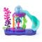 Set de joaca cu figurine, Gabbys Dollhouse, Mer-Cats Colorful Kitty Aquarium, 6074401
