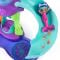 Set de joaca cu figurine, Gabbys Dollhouse, Mer-Cats Colorful Kitty Aquarium, 6074401