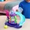 Set de joaca cu figurine, Gabbys Dollhouse, Mer-Cats Colorful Kitty Aquarium, 6074401