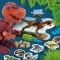 Set de stiinta Lisciani, Dino T-Rex