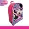 Set de creatie cu ghiozdan, Lisciani, Minnie