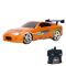 Masina cu telecomanda, Jada, Fast And Furious, Toyota Supra Nitro Powered, 1:24