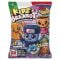 Figurina surpriza si 3 carduri de colectie, Kidz Brainrot, Cuties Collection