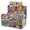 Figurina surpriza si 3 carduri de colectie, Kidz Brainrot, Cuties Collection