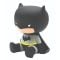 Lampa de veghe cu lumini LED, Lexibook, Batman 3D