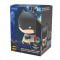 Lampa de veghe cu lumini LED, Lexibook, Batman 3D