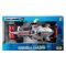 Masina de curse, Maxx Wheels, Formula Racing, 1:9
