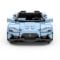 Set constructie masinuta, Rastar, Maserati Mc20, 1:30, 370 piese