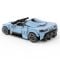 Set constructie masinuta, Rastar, Maserati Mc20, 1:30, 370 piese