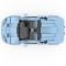 Set constructie masinuta, Rastar, Maserati Mc20, 1:30, 370 piese