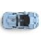 Set constructie masinuta, Rastar, Maserati Mc20, 1:30, 370 piese