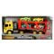 Transportor cu lumini si sunete, Cool Machines, 1:20