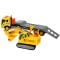 Transportor cu lumini si sunete, Cool Machines, 1:20