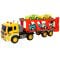 Transportor cu lumini si sunete, Cool Machines, 1:20