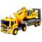 Transportor cu lumini si sunete, Cool Machines, 1:20